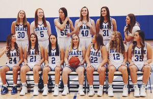 Image post by @drakewbb on Instagram