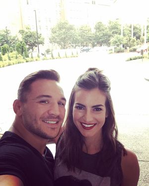 Image post by @mikechandlermma on Instagram