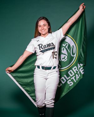 Image post by @csusoftball on Instagram