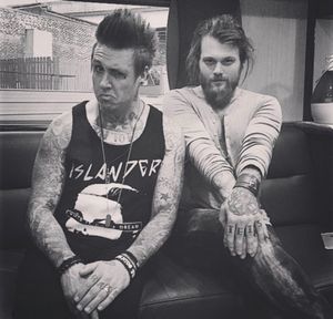 Image post by @AAofficial on Twitter