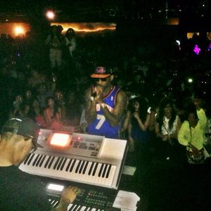 Image post by @myfabolouslife on Instagram