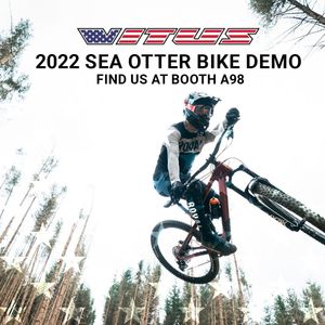 Image post by @vitusbikes on Instagram