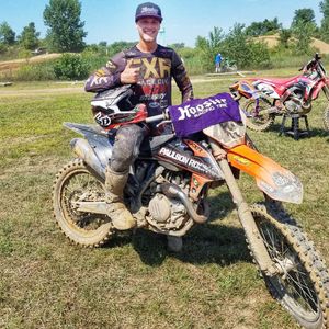Image post by @hoosiertire on Instagram