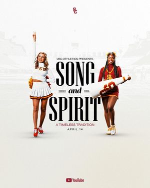 Image post by @usc_athletics on Instagram