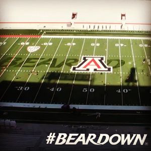 Image post by @azathletics on Instagram