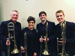 Image post by @spokanesymphony on Instagram