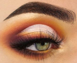 Image post by @nyxcosmetics on Instagram