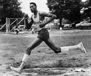 Image post by @usatf on Instagram