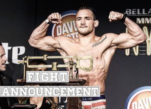 Image post by @mikechandlermma on Instagram