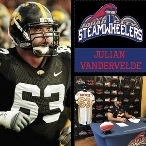 Image post by @quadcitysteamwheelers on Instagram