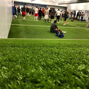 Image post by @kufootball on Instagram