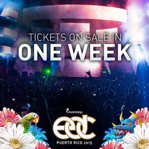 Image post by @edc_lasvegas on Instagram
