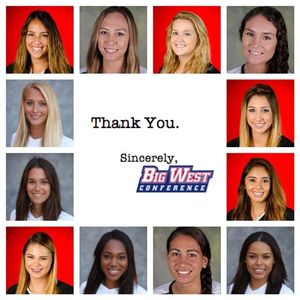 Image post by @bigwestsports on Instagram