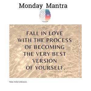 Image post by @yourmindandme on Instagram