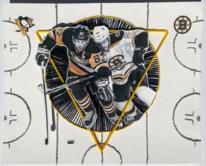 Image post by @nhl on Instagram