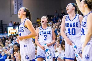 Image post by @drakewbb on Instagram