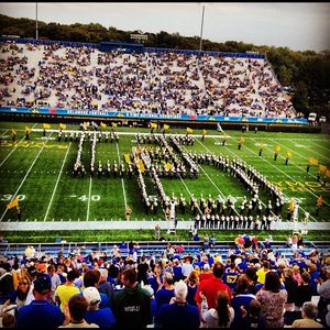 Image post by @udbluehens on Instagram