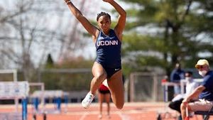 Video post by @uconnhuskies on YouTube