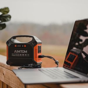 Image post by @aimtompower on Instagram