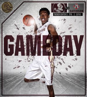 Image post by @fsuhoops on Instagram