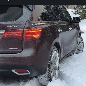 Image post by @acura on Instagram