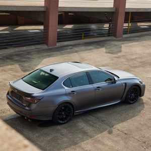 Image post by @lexususa on Instagram