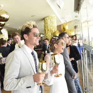 Image post by @australianturfclub on Instagram