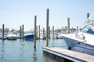 Image post by @pineislandmarina on Instagram