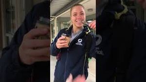 Video post by @netballaustralia on YouTube