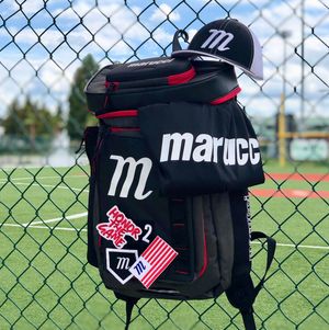 Image post by @MarucciSports on Twitter