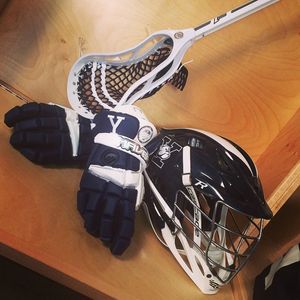 Image post by @cascade_lacrosse on Instagram