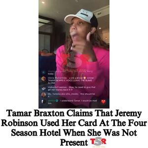 Image post by @theshaderoom on Instagram