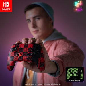 Image post by @pdpgaming on Instagram