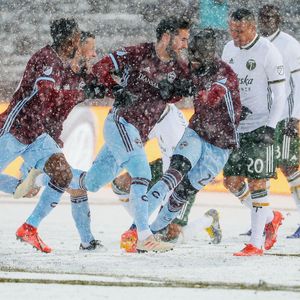 Image post by @coloradorapids on Instagram