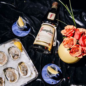 Image post by @frangelico on Instagram
