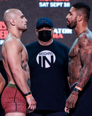 Image post by @bellatormma on Instagram