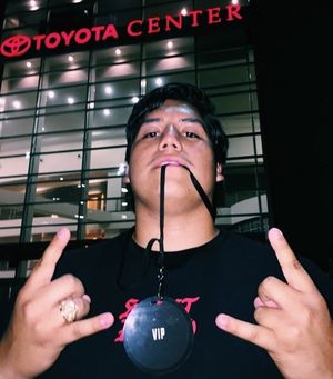 Image post by @_robsandoval on Instagram