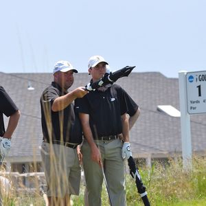 Image post by @purduemensgolf on Instagram