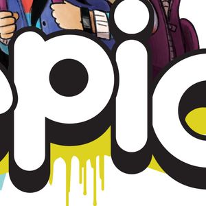 Image post by @epic4kids on Instagram
