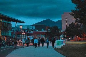 Image post by @nauflagstaff on Instagram