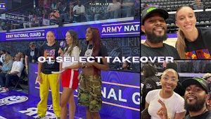 Video post by @_xavierhunter on YouTube