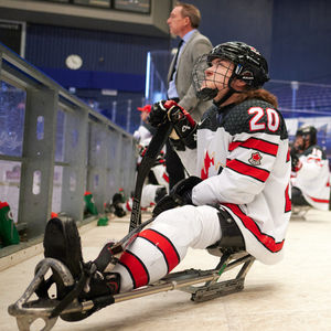 Image post by @hockeycanada on Instagram