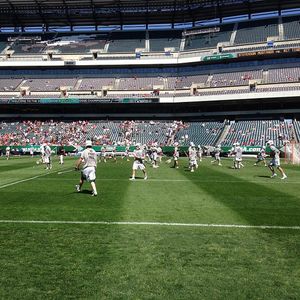 Image post by @gomustangsports on Instagram