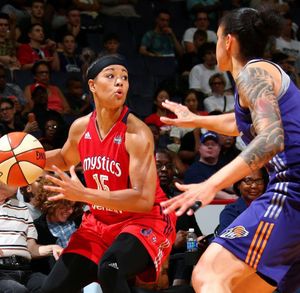 Image post by @washmystics on Instagram