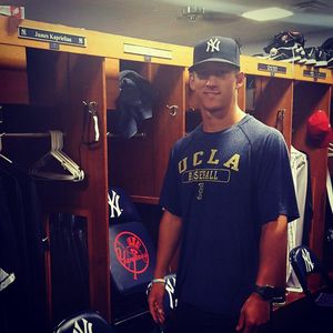 Image post by @uclabruinsbaseball on Instagram