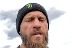 Image post by @cowboycerrone on Instagram