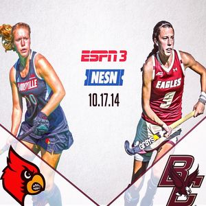 Image post by @bceagles on Instagram