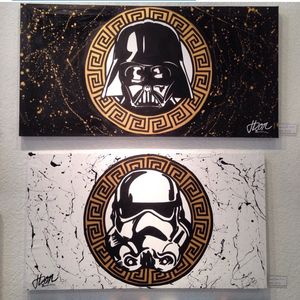 Image post by @roccostacos on Instagram