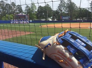Image post by @gatorssb on Instagram