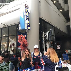 Image post by @auburnalumni on Instagram
